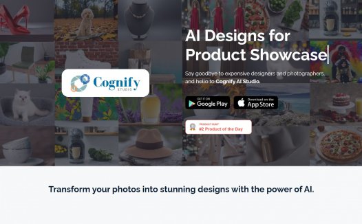 Cognify Studio