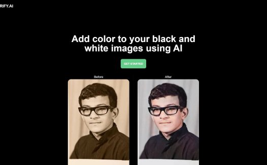 Colorify.ai