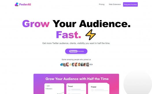 FederAI