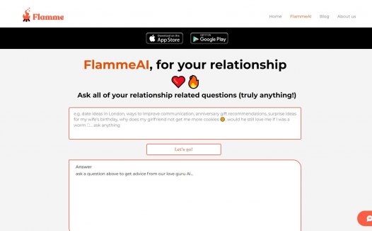 FlammeAI