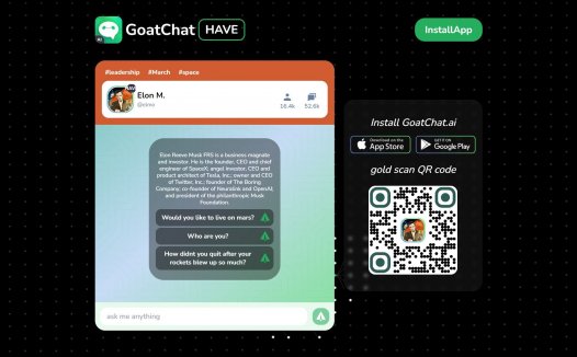 GoatChat