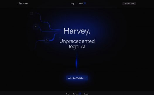 Harvey
