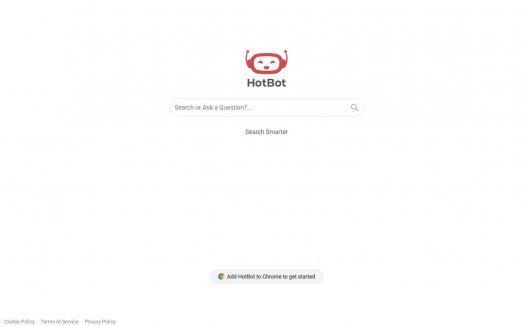 Hotbot