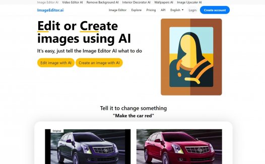 Imageeditor.ai