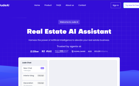 Jude AI