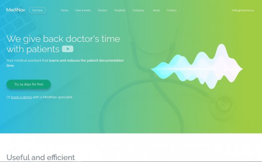 MediNav
