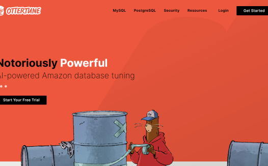 OtterTune