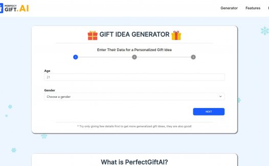 Perfectgift