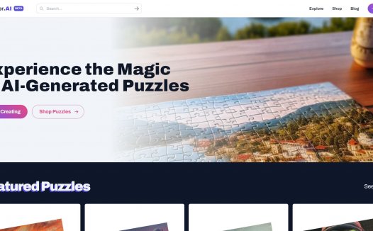 Puzzlegenerator