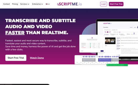 ScriptMe