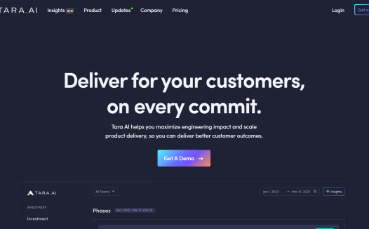 Tara AI