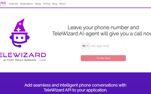 TeleWizard