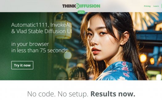 Thinkdiffusion
