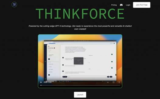 Thinkforce