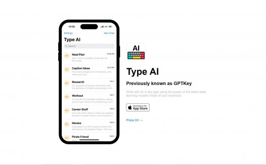 Type AI