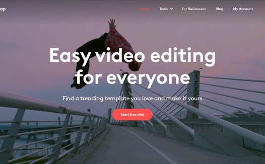 Videoleap
