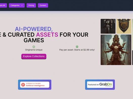 AssetsAI