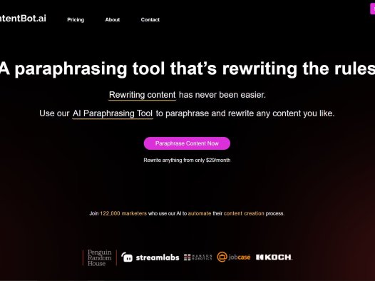 Contentbot.ai