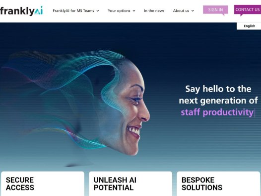 Frankly.ai