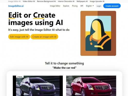 Imageeditor.ai
