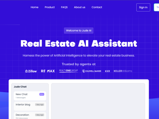 Jude AI