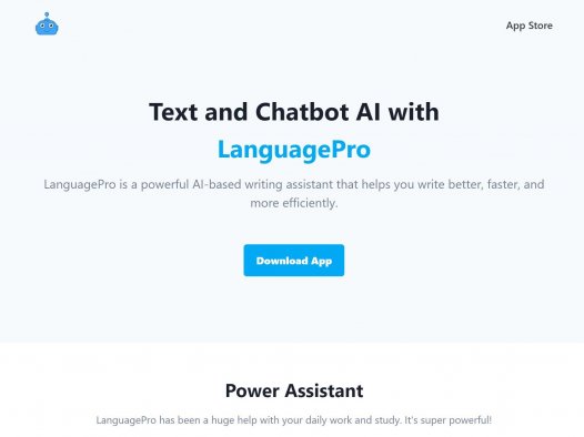 LanguagePro