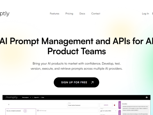 PromptlyHQ