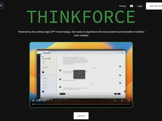 Thinkforce