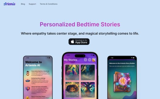 Artemis AI