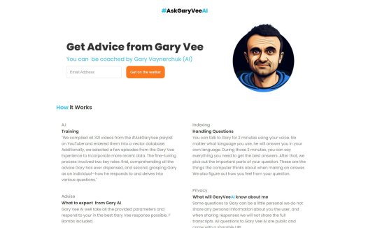 AskGaryVee AI