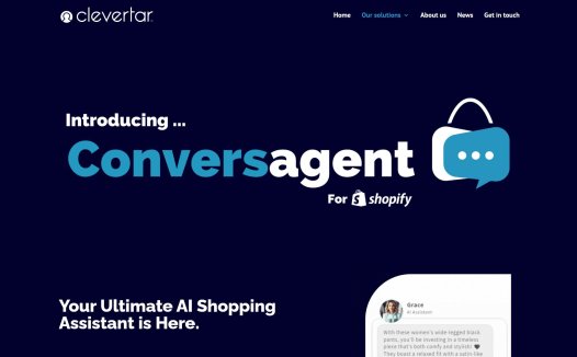 Conversagent