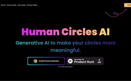 Human Circles AI