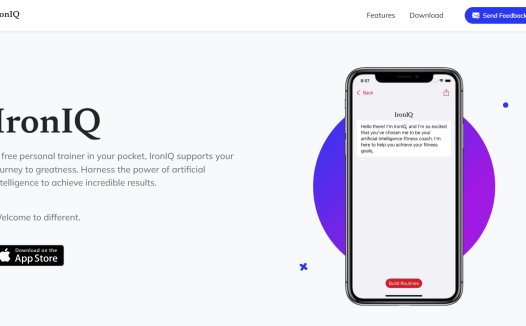 IronIQ