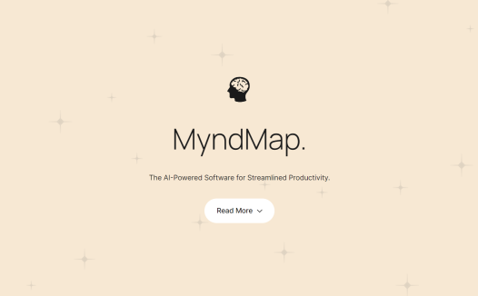 MyndMap