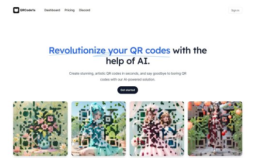 QRCode1s