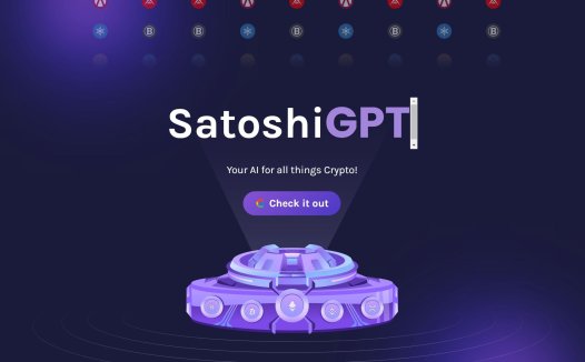 Satoshigpt