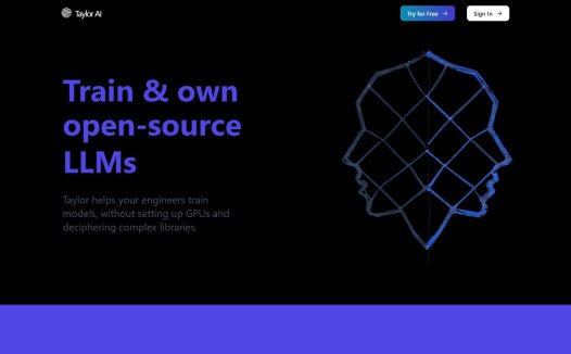 Taylor AI