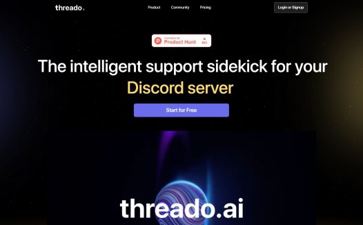 Threado