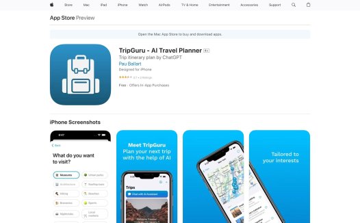 TripGuru