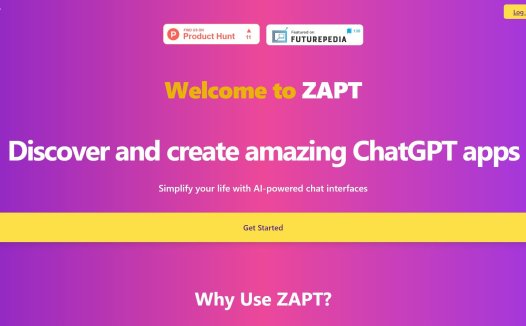ZAPT