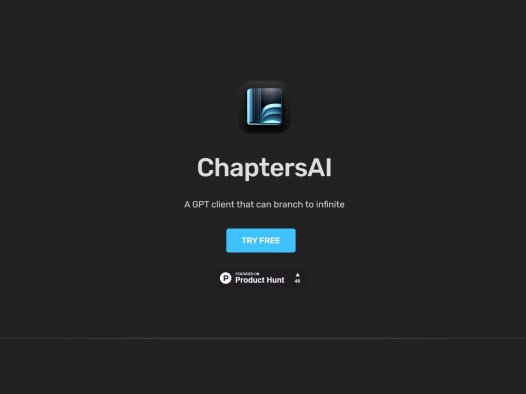 ChaptersAI