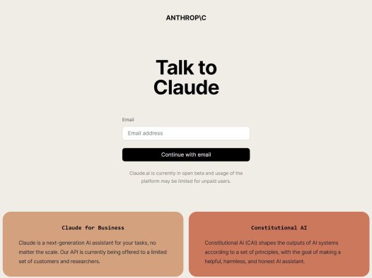 Claude AI