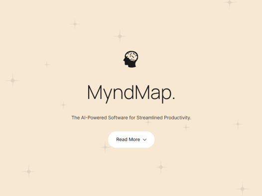 MyndMap