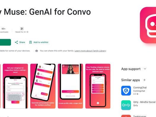 Reply Muse: GenAI for Convo