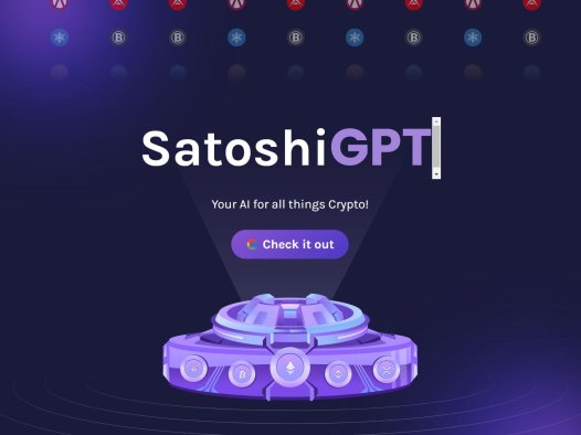 Satoshigpt
