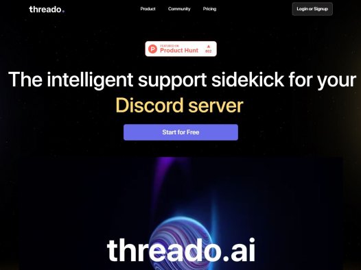 Threado