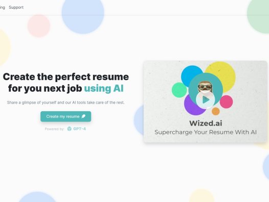 Wized.AI