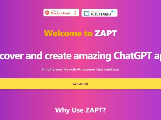 ZAPT