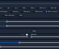 如何通过稳定的扩散来放大图像