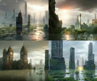 如何运行新的 2.1 稳定扩散模型